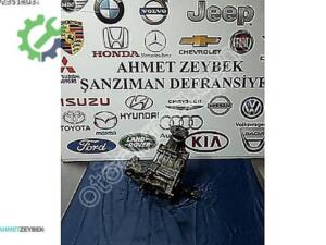Hyundai Santa Fe Çıkma Ön Defransiyel