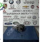 Hyundai Santa Fe Çıkma Ön Defransiyel