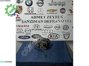 Hyundai Santa Fe Çıkma Ön Defransiyel