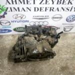 HYUNDAİ SANTA FE V6 OTOMATİK ŞANZIMAN
