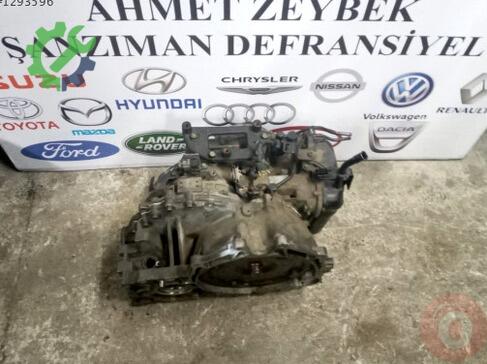 Hyundai Santa Fe Otomatik Şanzıman çıkma parça