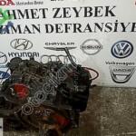 Hyundai Santa Fe V6 Otomatik Şanzıman