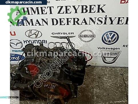 Hyundai Santa Fe Otomatik Şanzıman çıkma parça
