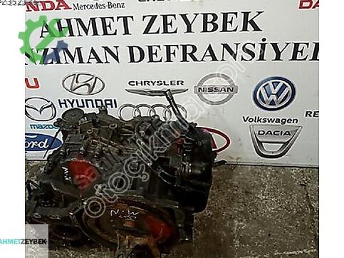 Hyundai Santa Fe Otomatik Şanzıman çıkma parça