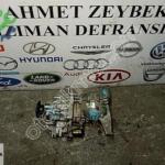 Hyundai Kona Arka Defransiyel Çıkma Parça Ankara