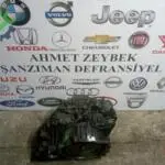 1992 Hyundai Elantra Otomatik Şanzıman Çıkma Parça Mersin