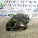 2000 Hyundai Santa Fe Otomatik Şanzıman Çıkma Parça Ankara