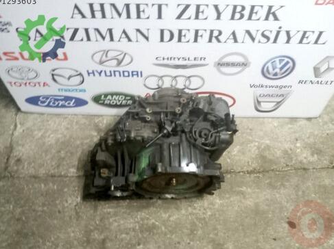 Hyundai Santa Fe Otomatik Şanzıman çıkma parça