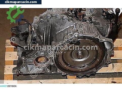 Hyundai Santa Fe Otomatik Şanzıman çıkma parça