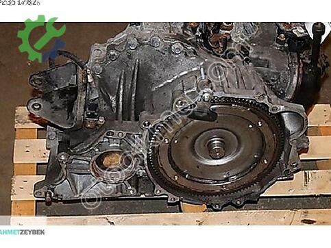 Hyundai Santa Fe Otomatik Şanzıman çıkma parça