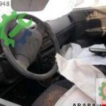 HYUNDAİ SANTAFE 2005 DİZEL-BENZİNLİ ÇIKMA PARÇA