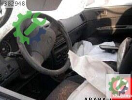 Hyundai Santa Fe Diz Airbag çıkma parça