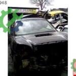HYUNDAİ SANTAFE 2005 DİZEL-BENZİNLİ ÇIKMA PARÇA