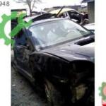 HYUNDAİ SANTAFE 2005 DİZEL-BENZİNLİ ÇIKMA PARÇA