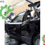 HYUNDAİ SANTAFE 2005 DİZEL-BENZİNLİ ÇIKMA PARÇA