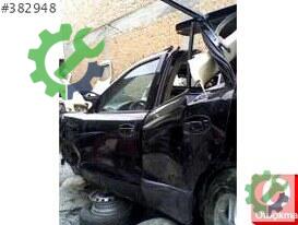 Hyundai Santa Fe Diz Airbag çıkma parça