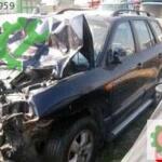 HYUNDAİ SANTAFE 2006 DİZEL-BENZİNLİ ÇIKMA PARÇA
