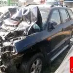 HYUNDAİ SANTAFE 2006 DİZEL-BENZİNLİ ÇIKMA PARÇA