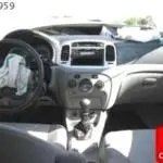 HYUNDAİ SANTAFE 2006 DİZEL-BENZİNLİ ÇIKMA PARÇA