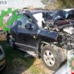 HYUNDAİ SANTAFE 2006 DİZEL-BENZİNLİ ÇIKMA PARÇA