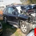 HYUNDAİ SANTAFE 2006 DİZEL-BENZİNLİ ÇIKMA PARÇA