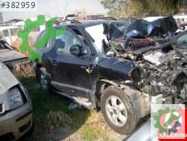 Hyundai Santa Fe Diz Airbag çıkma parça