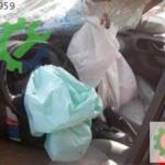 HYUNDAİ SANTAFE 2006 DİZEL-BENZİNLİ ÇIKMA PARÇA