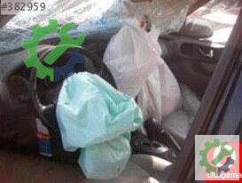 Hyundai Santa Fe Diz Airbag çıkma parça