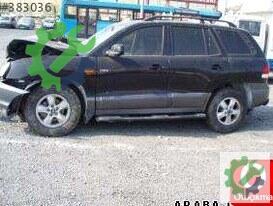 Hyundai Santa Fe Diz Airbag çıkma parça