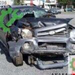 HYUNDAİ SANTAFE 2007 DİZEL-BENZİNLİ ÇIKMA PARÇA