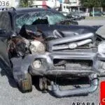 HYUNDAİ SANTAFE 2007 DİZEL-BENZİNLİ ÇIKMA PARÇA