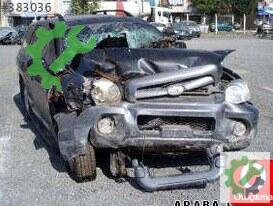 Hyundai Santa Fe Diz Airbag çıkma parça