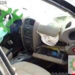 HYUNDAİ SANTAFE 2007 DİZEL-BENZİNLİ ÇIKMA PARÇA