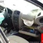 HYUNDAİ SANTAFE 2007 DİZEL-BENZİNLİ ÇIKMA PARÇA