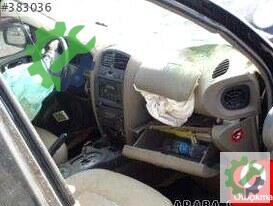 Hyundai Santa Fe Diz Airbag çıkma parça