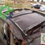 HYUNDAİ SANTAFE 2008 DİZEL-BENZİNLİ ÇIKMA PARÇA