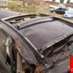 HYUNDAİ SANTAFE 2008 DİZEL-BENZİNLİ ÇIKMA PARÇA