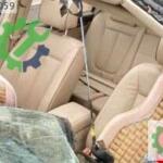 HYUNDAİ SANTAFE 2008 DİZEL-BENZİNLİ ÇIKMA PARÇA