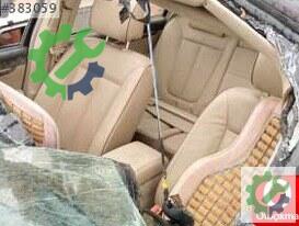 Hyundai Santa Fe Diz Airbag çıkma parça