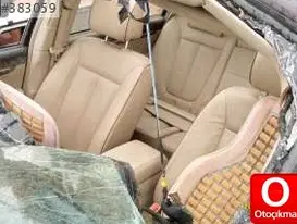 Hyundai Santa Fe Diz Airbag çıkma parça