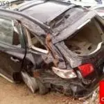 HYUNDAİ SANTAFE 2008 DİZEL-BENZİNLİ ÇIKMA PARÇA