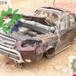 HYUNDAİ SANTAFE 2008 DİZEL-BENZİNLİ ÇIKMA PARÇA