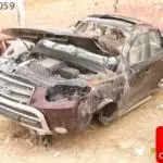 HYUNDAİ SANTAFE 2008 DİZEL-BENZİNLİ ÇIKMA PARÇA
