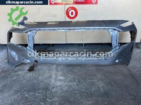 Hyundai Santa Fe Ön Tampon çıkma parça
