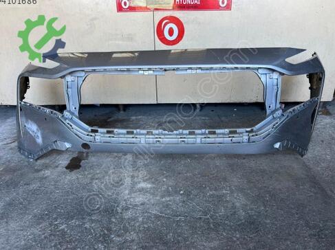 Hyundai Santa Fe Ön Tampon çıkma parça