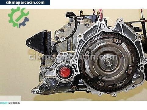Hyundai Santa Fe Otomatik Şanzıman çıkma parça