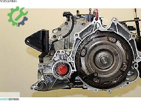 Hyundai Santa Fe Otomatik Şanzıman çıkma parça
