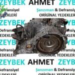 Hyundai Santafe Çıkma Otomatik Şanzıman