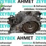 Hyundai Santafe Çıkma Otomatik Şanzıman