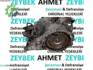Hyundai Santafe Çıkma Otomatik Şanzıman